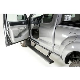 AMP Research 2016-2017 Toyota Tacoma Double Cab/Access PowerStep - Black