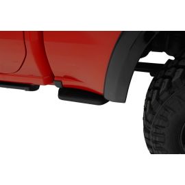 AMP Research 2019 Ram 2500 BedStep2 - Black