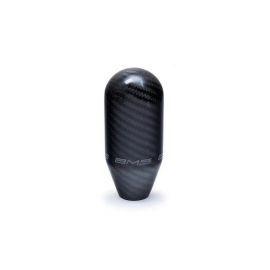 AMS Performance 01-07 Mitsubishi EVO VII/VIII/IX/X 5 Speed Carbon Fiber Shift Knob w/Logo