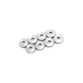 AMS Performance 03-07 Misubishi EVO VIII/IX 8 Piece Shifter Base Bushings