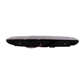 ANZO 2007-2013 Chevrolet Silverado 1500 LED 3rd Brake Light Chrome B - Series