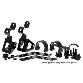 ARB Bp51 Fit Kit Lc200 Kdss Rear