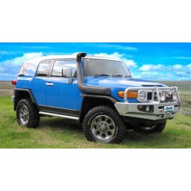 ARB Safari 4X4 Snorkel Vspec Fj Cruiser 4L V6 Inc Aus 10+