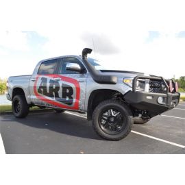 ARB Safari 4X4 Snorkel Vspec Toy Tundra 5.7L Pet 2014On