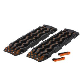 ARB Tred Pro Black Board/Orange Nodules