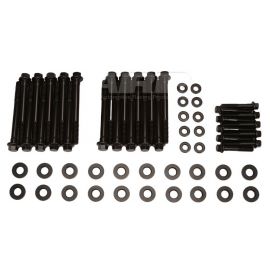 ARP 2004+ Small Block Chevrolet Hex ARP2000 Head Bolt Kit