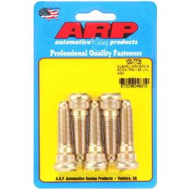 ARP 2015+ Subaru WRX/STI and 13+ BRZ Extended 5 Wheel Stud Kit