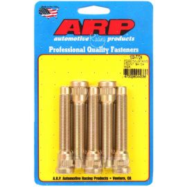 ARP 94-04 Ford Mustang Front Wheel Stud Kit (Set of 5)