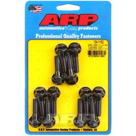 ARP Chevy LS 3/8in Flange Hex Header Bolt Kit