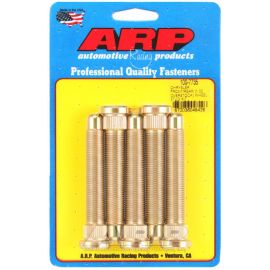 ARP Chrysler Front / Rear M14 1.000 Over Stock Wheel Stud Kit