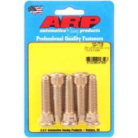 ARP GM Late Model M12 X 1.5 X 2.0 Wheel Stud Kit