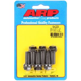 ARP LS w/ 12in Pressure Plate Bolt Kit