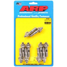 ARP M10 x 1.25 x 55mm Broached Stud Kit (10pcs)