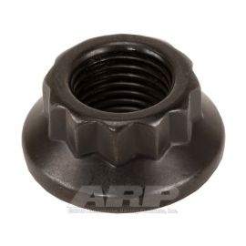 ARP M12 x 1.25 12pt Nut Kit