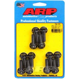 ARP SBC/GENII LS 1/4 Flange 12pt Header Bolt Kit