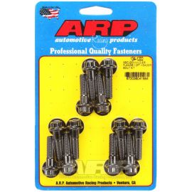 ARP SBC/GENIII LS 3/8 Flange 12pt Header Bolt Kit