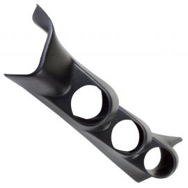 Autometer 03-07 G35 52mm Full Triple Pillar Gauge Pod