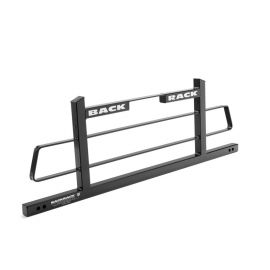 BackRack 19-23 Silverado/Sierra 1500 (New Body Style) Original Rack Frame Only Requires Hardware