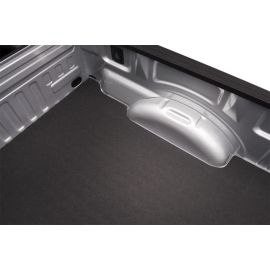 BedRug 02-18 Dodge Ram 6.4ft Bed (w/o Rambox) BedTred Impact Mat (Use w/Spray-In & Non-Lined Bed)