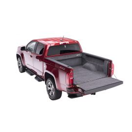 BedRug 20-23 Jeep Gladiator JT 5 Foot Full Bed Liner (Use w/Spray-In & Non-Lined Bed)