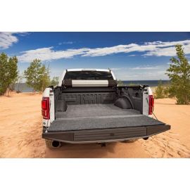 BedRug 2005+ Toyota Tacoma 5ft Bed XLT Mat (Use w/Spray-In & Non-Lined Bed)