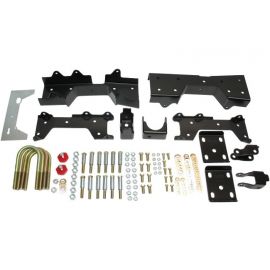 Belltech FLIP KIT 01-06 GM C1500 Std. Cab 6inch