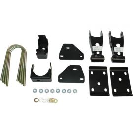 Belltech FLIP KIT 02-05 RAM ALL CABS 5inch