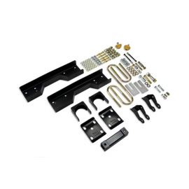 Belltech FLIP KIT 88-98 GM C1500/2500 XtdCab 6inch