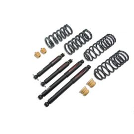 Belltech LOWERING KIT WITH ND2 SHOCKS