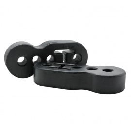 BLOX Universal 4-Hole Exhaust Hanger