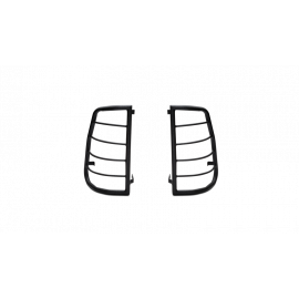 Body Armor 4x4 05-15 Toyota Tacoma Tail Light Guard