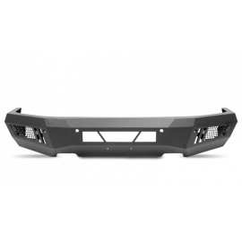 Body Armor 4x4 14-15 GMC 1500 Eco Series Front Bumper