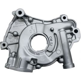 Boundary 11-17 Ford Coyote (All Types) V8 Oil Pump Assembly Vane Ported MartenWear Treated Gear