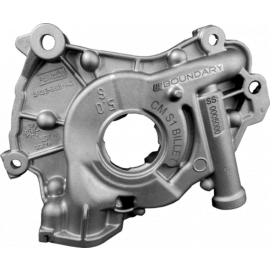 Boundary 11-17 Ford Coyote Mustang GT/F150 V8 Oil Pump Assembly