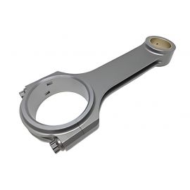 Brian Crower Connecting Rods-Ford Powerstroke Diesel-Heavy Duty H-Beam w/ARP2000 7/16in Fasteners