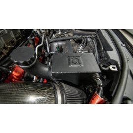 Cordes Performance Jeep Trackhawk & Durango Hellcat Engine Bay Ice Tank