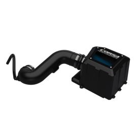 Corsa 19-20 Chevrolet Silverado 5.3L V8 1500 MaxFlow 5 Oiled Air Intake System (New Body Style Only)