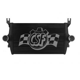 CSF 00-03 Ford Excursion 7.3L OEM Intercooler