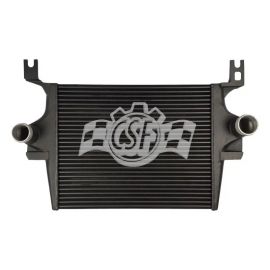 CSF 03-05 Ford Excursion 6.0L OEM Intercooler