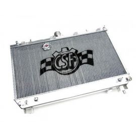 CSF 08-18 Nissan GT-R Radiator