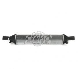 CSF 09-16 Audi A4 2.0L OEM Intercooler