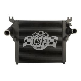 CSF 10-12 Ram 2500 6.7L OEM Intercooler