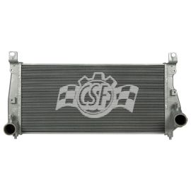 CSF 2001 Chevrolet Silverado 2500HD 6.6L OEM Intercooler