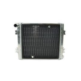 CSF 2015+ Mercedes Benz C63 AMG (W205) Auxiliary Radiator- Some Applications Require Qty 2