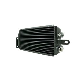 CSF 65-89 Porsche 911 / 930 OEM+ High-Performance Oil Cooler