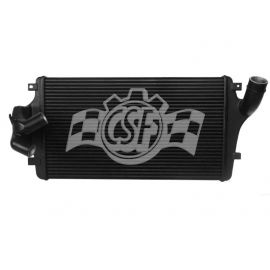 CSF Ford/Lincoln 10-19 3.5L EcoBoost (Flex/Taurus/MKS/MKT) Replacement Intercooler