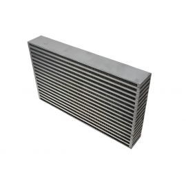 CSF High Performance Bar & Plate Intercooler Core - 20in L x 12in H x 3in W