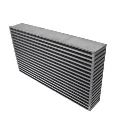 CSF High Performance Bar & Plate Intercooler Core - 22in L x 12in H x 3.5in W