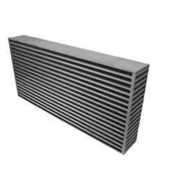 CSF High Performance Bar & Plate Intercooler Core - 25in L x 12in H x 3.5in W