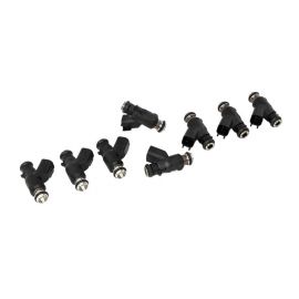 DeatschWerks 00-06 Chevrolet Silverado/Sierra 44lb Injectors - Set of 8